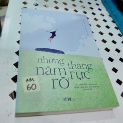 Những tháng năm rực rỡ - Ae-ran Kim