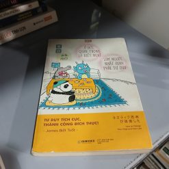 Tư duy tích cực, thành công đích thực - OOPSY