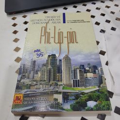 Tìm hiểu về các quốc gia Asean - Phillipines